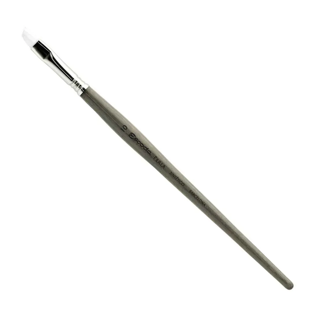 1580 Escoda Perla Toray Synthetic Angular