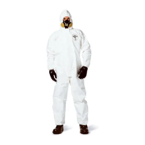 25PK 3XL Coverall/Hood