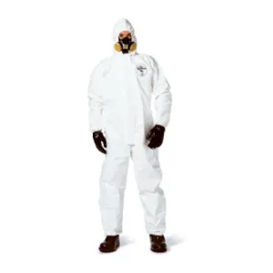 25PK 3XL Coverall/Hood