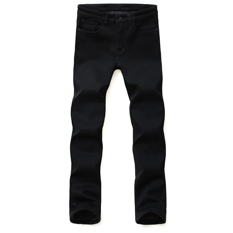 Antonios Casual Slim Fit Jeans