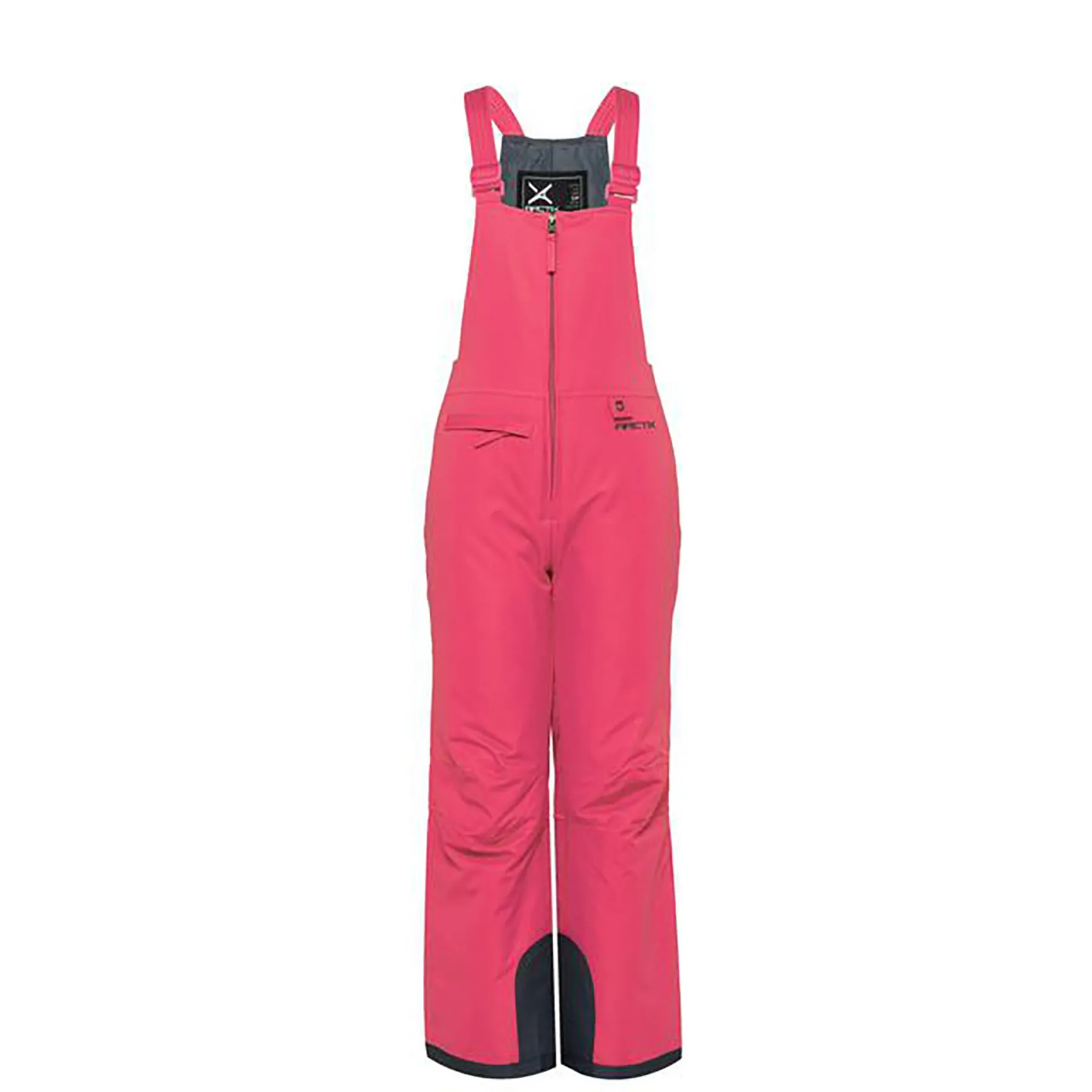 Arctix Infant Chest High Snow Bib Overalls