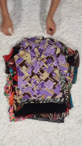 Big Offer! Y2K A/W Mix Tops