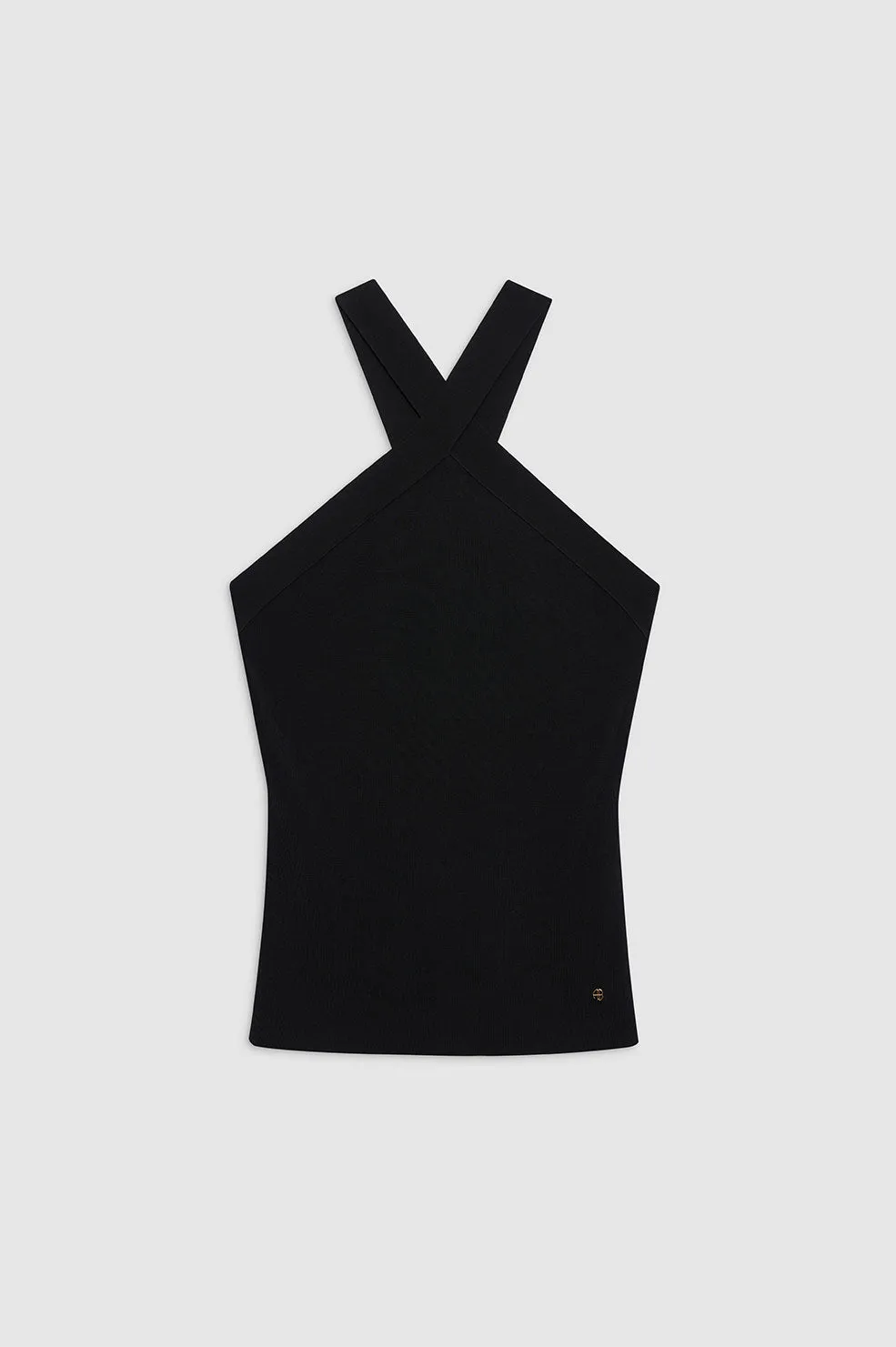Brea Top - Black