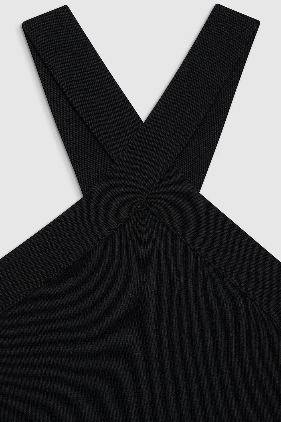Brea Top - Black