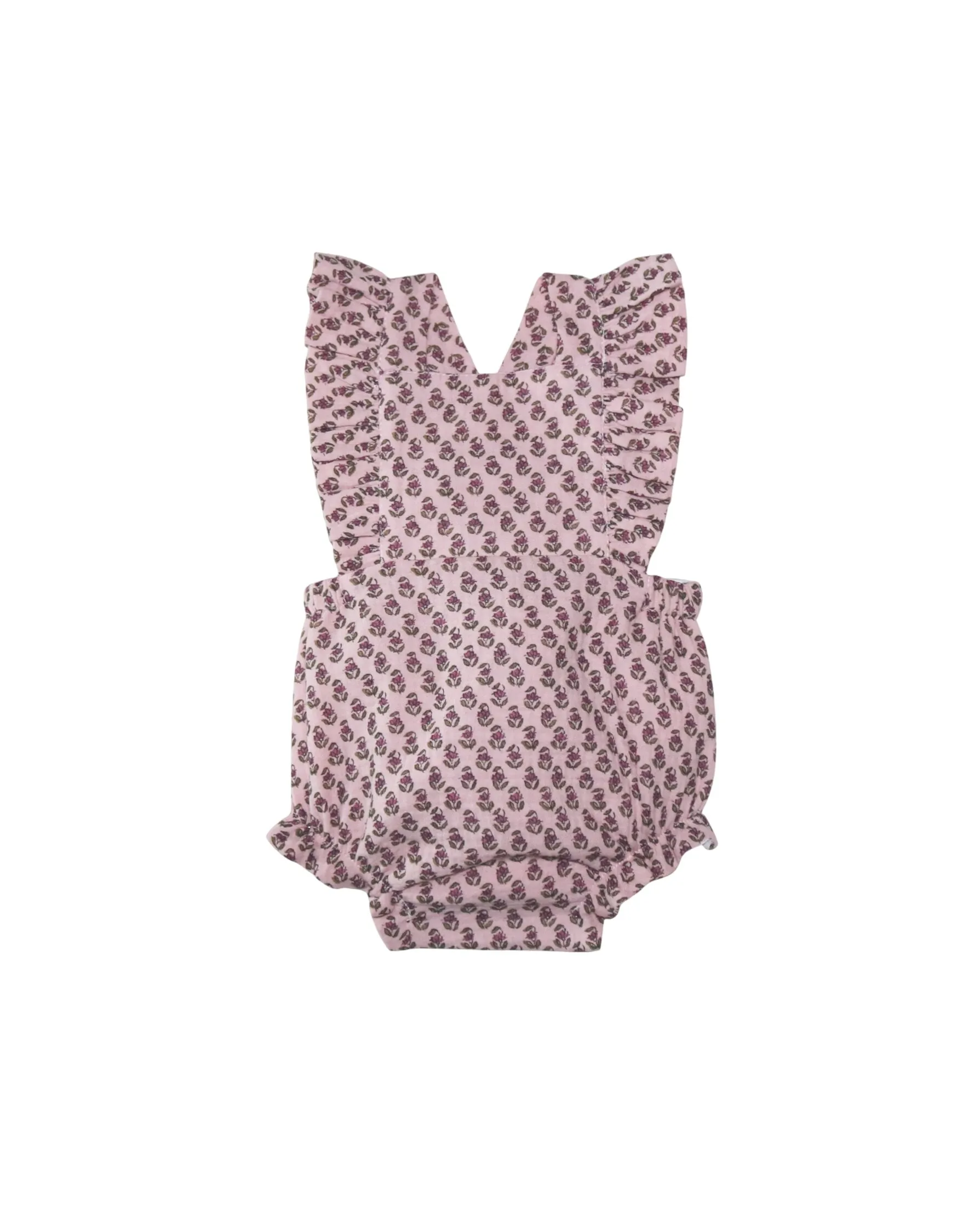 Caleta Romper