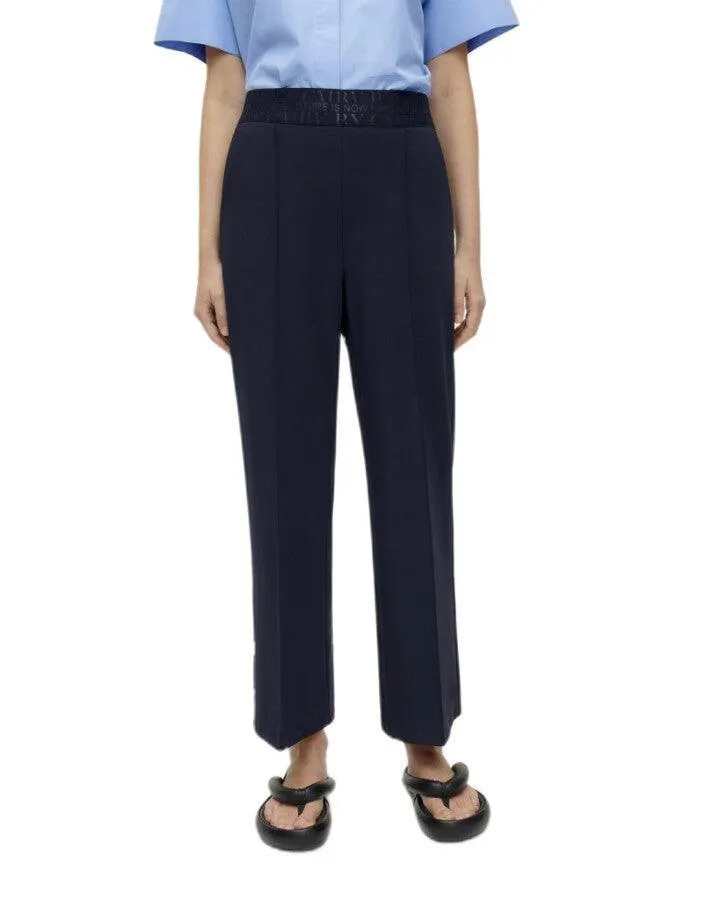 Cameron Wide Leg Ankle Pant