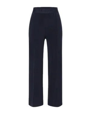 Cameron Wide Leg Ankle Pant