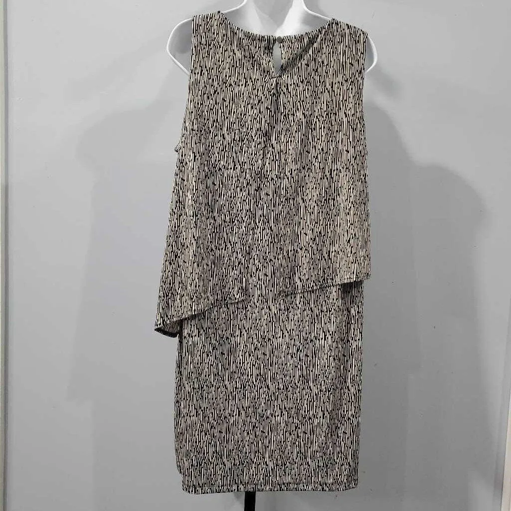 Chico's Dress Large