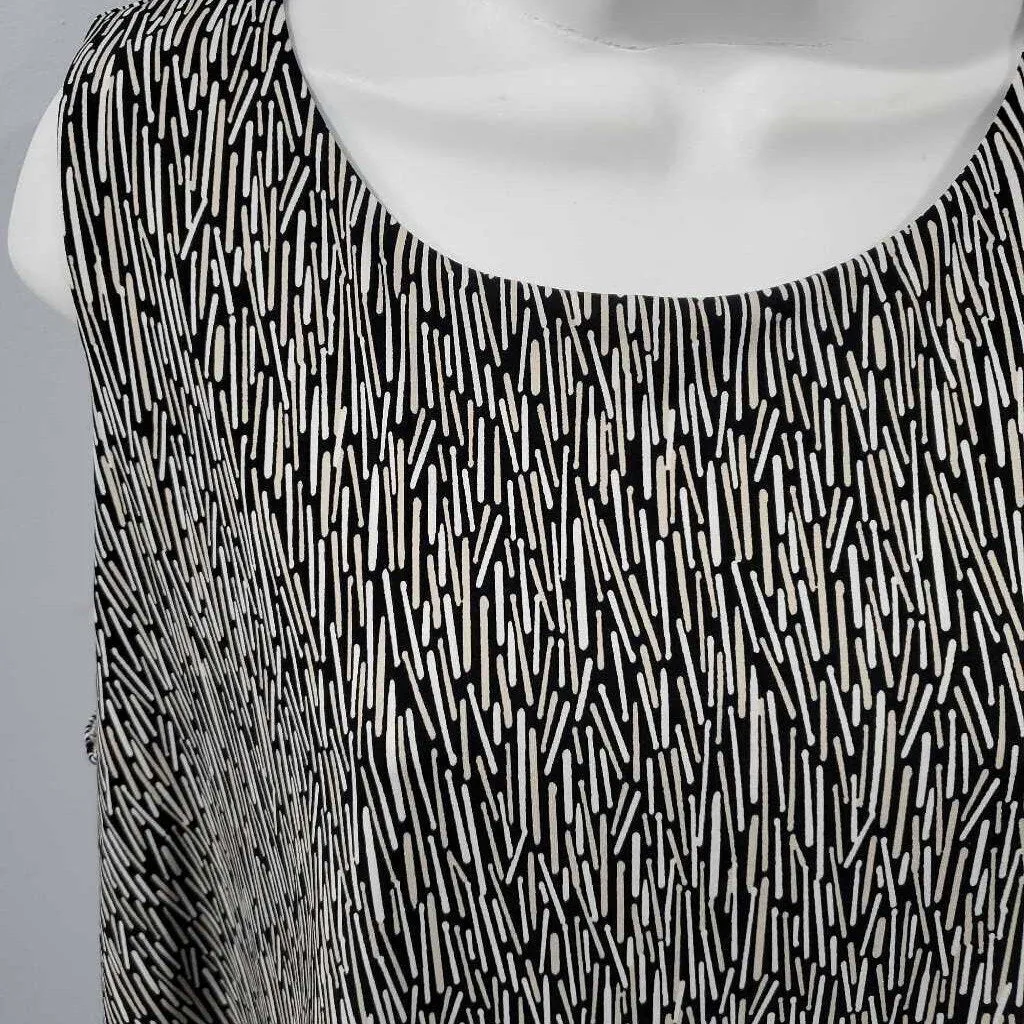 Chico's Dress Large