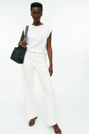 CLOUD loose fit jeans ARKET