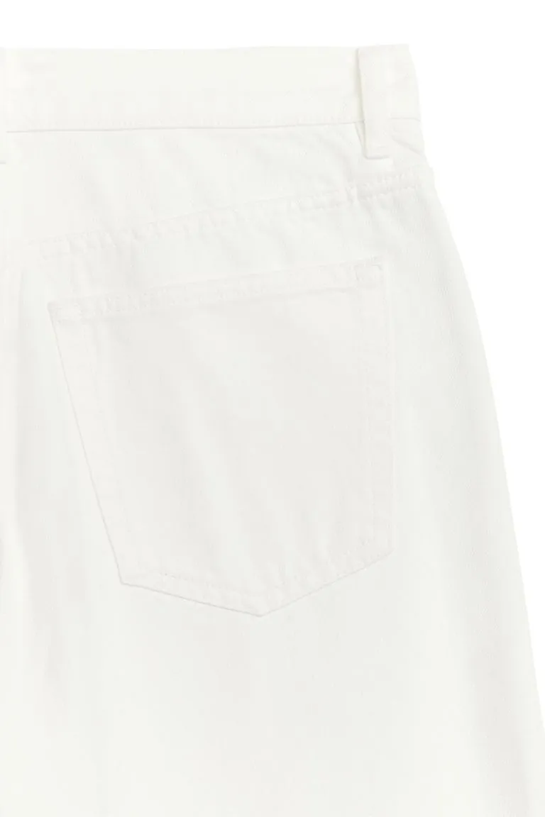 CLOUD loose fit jeans ARKET