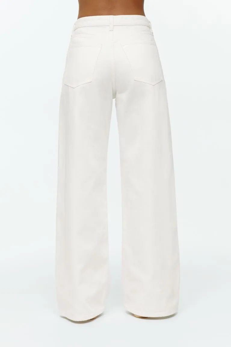 CLOUD loose fit jeans ARKET