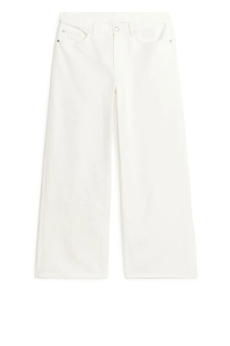 CLOUD loose fit jeans ARKET