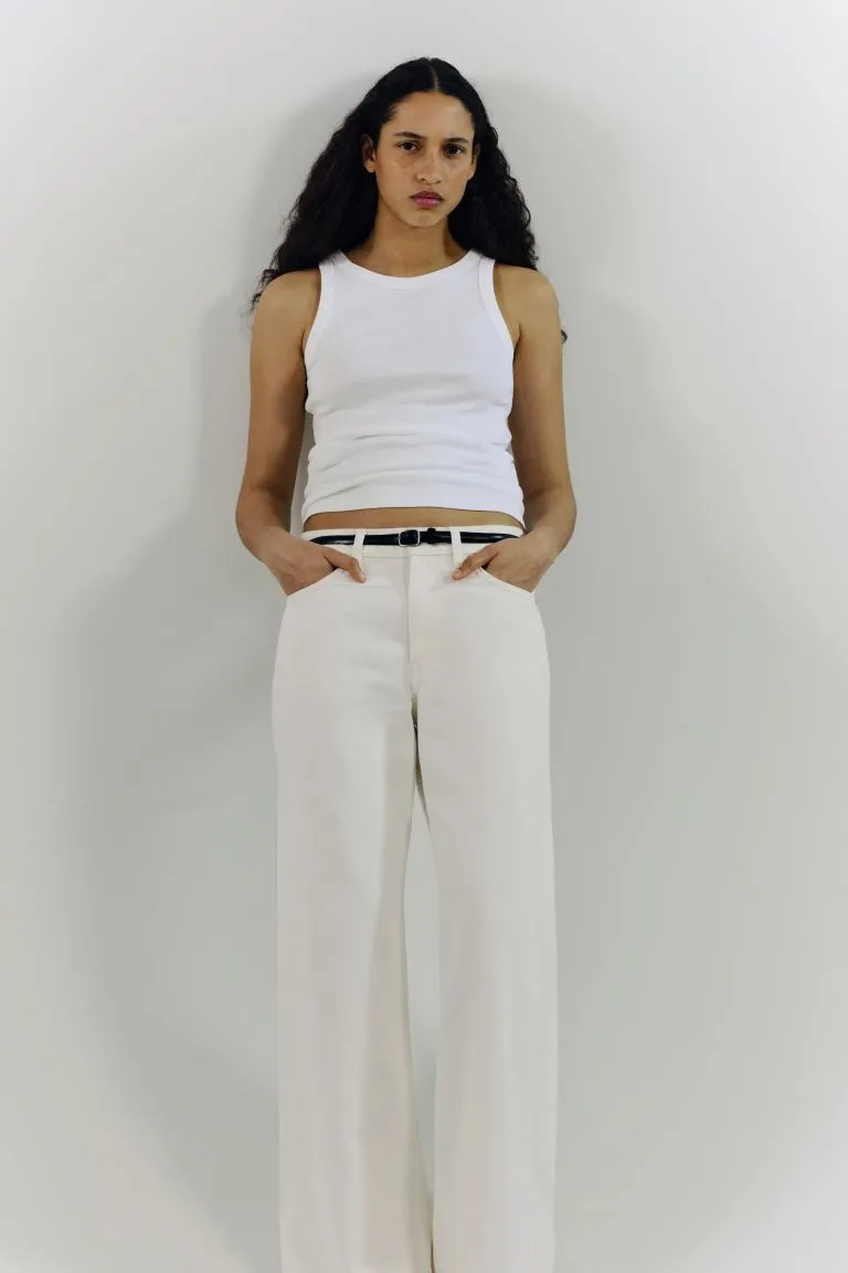 CLOUD loose fit jeans ARKET