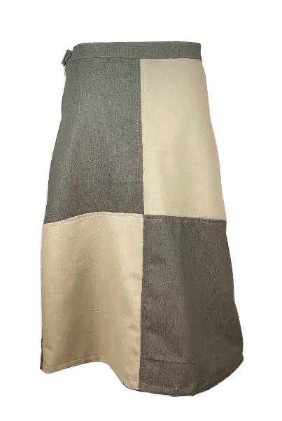 Cornelia denim skirt