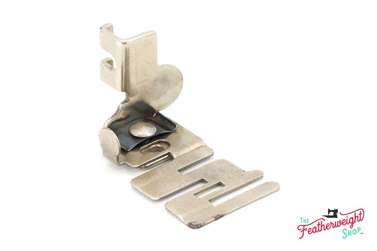 Edge Stitcher, Singer (Vintage Original)
