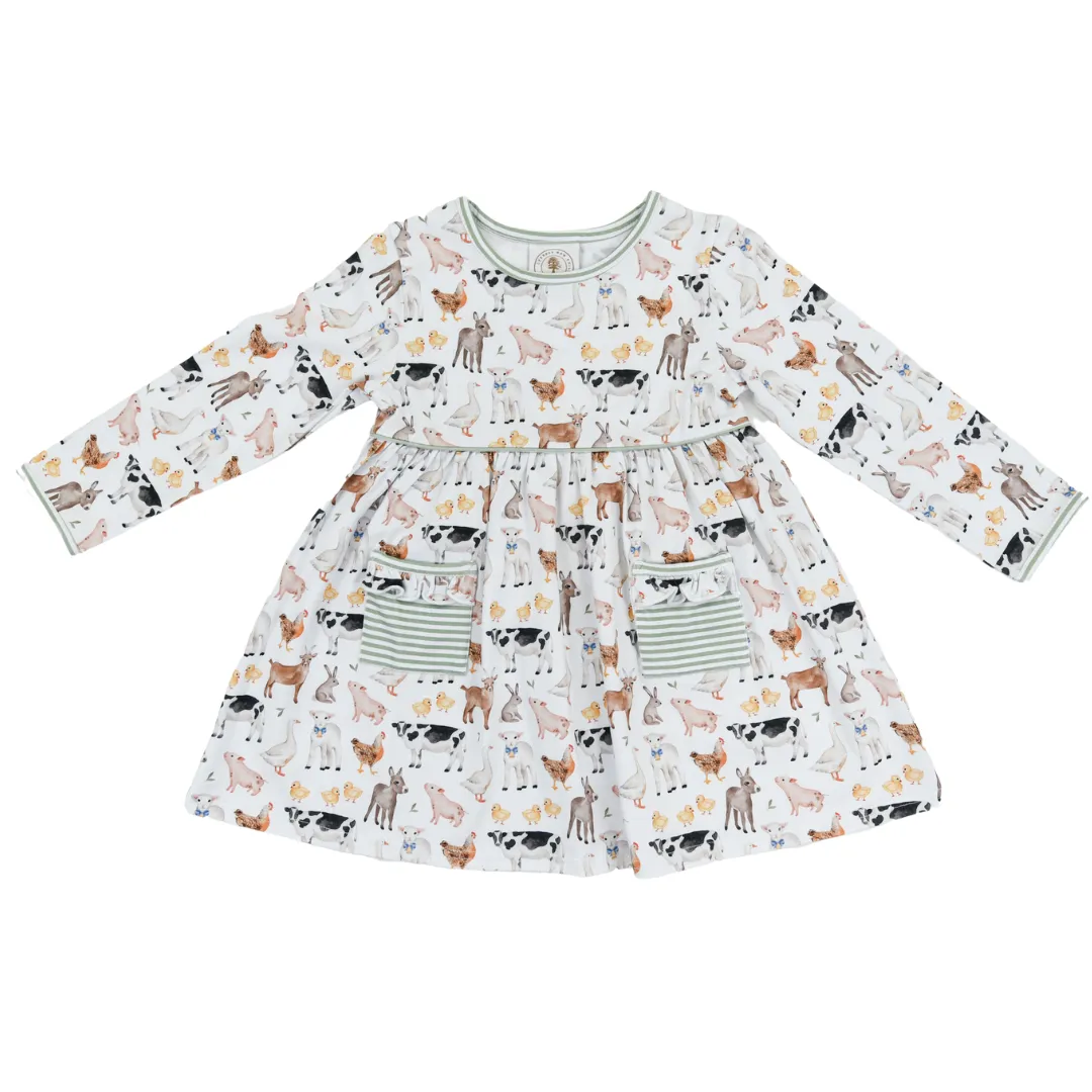 EiEi-O Dress