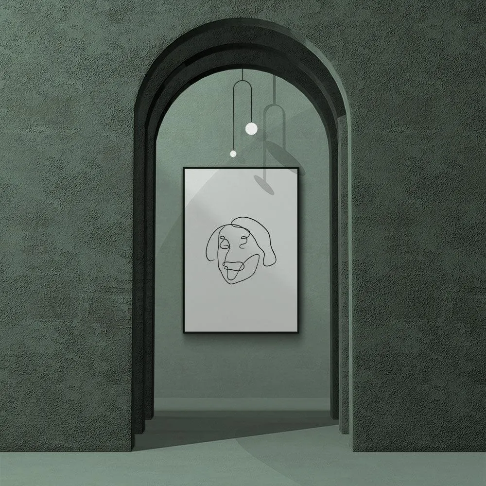 Einstein One Line