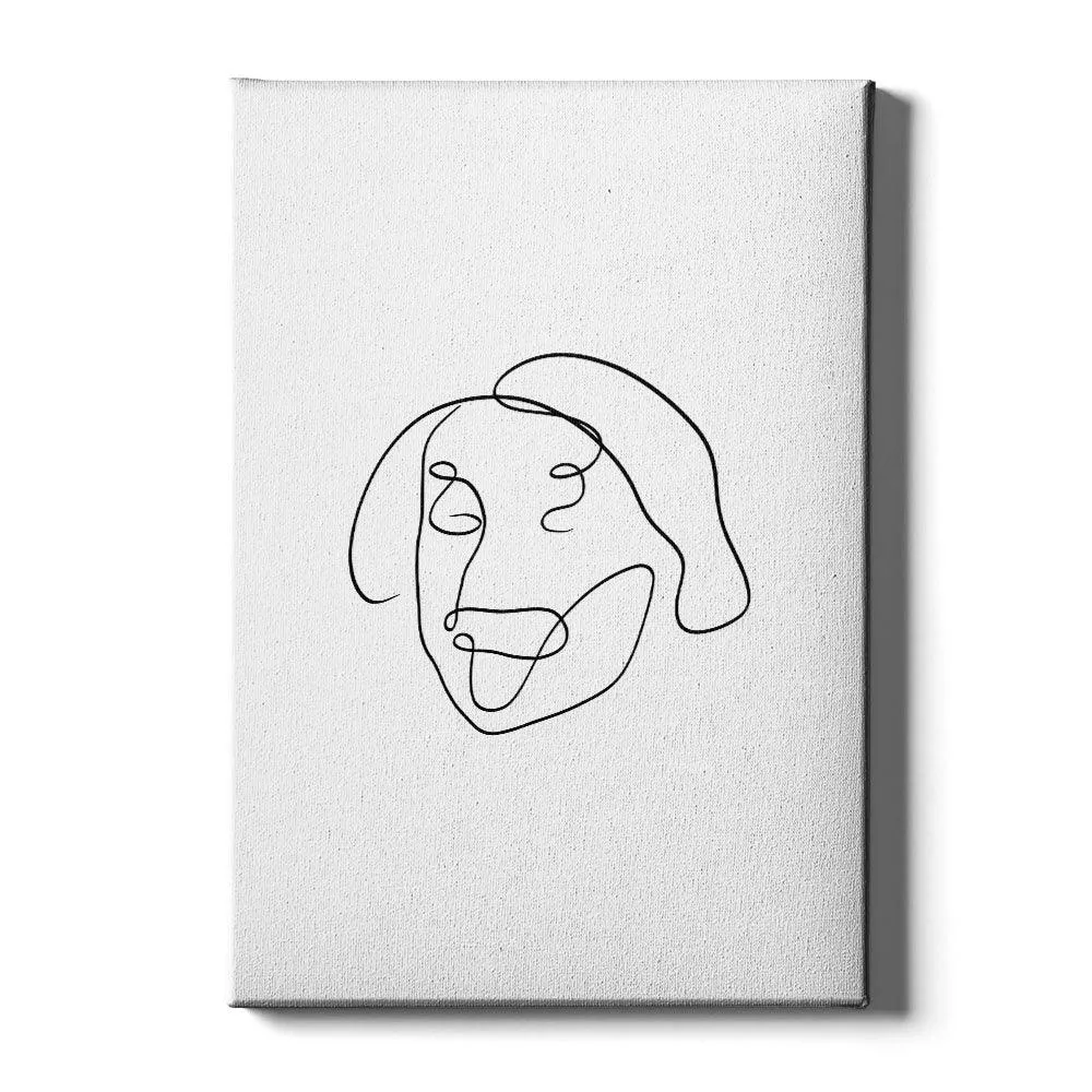 Einstein One Line