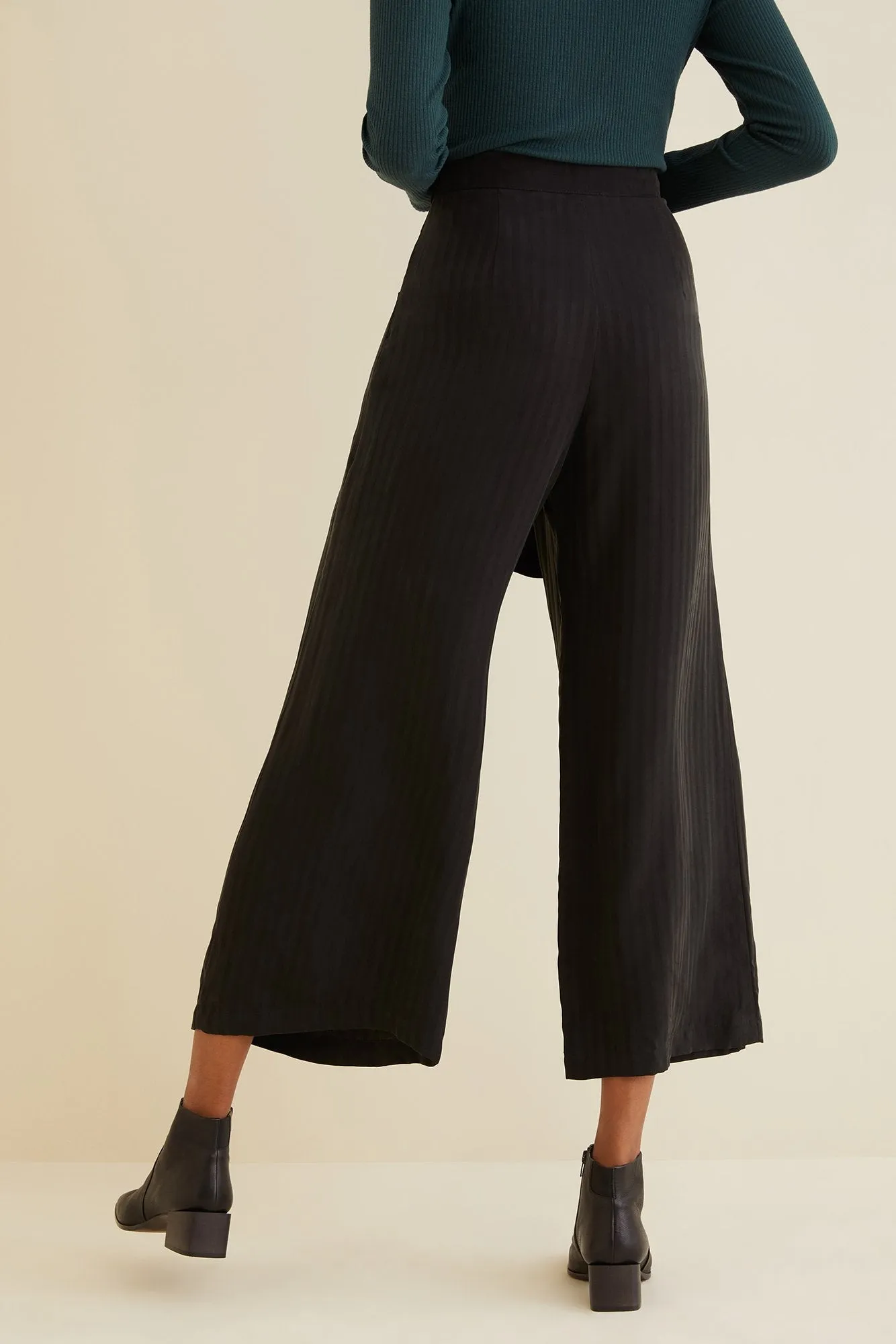 Eldora Cupro Pants