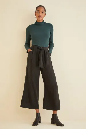 Eldora Cupro Pants