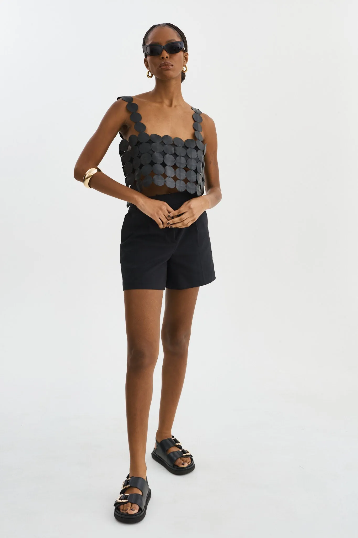 FINLEY | Multi-Circle Top