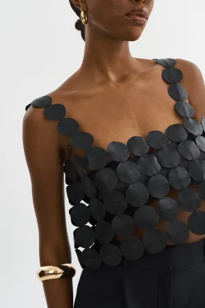 FINLEY | Multi-Circle Top