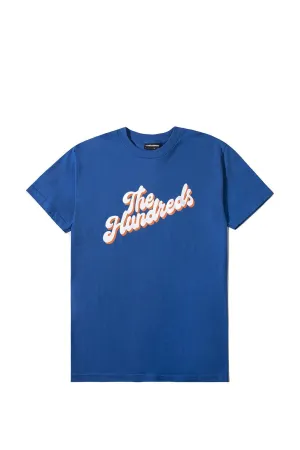 Glow Slant T-Shirt