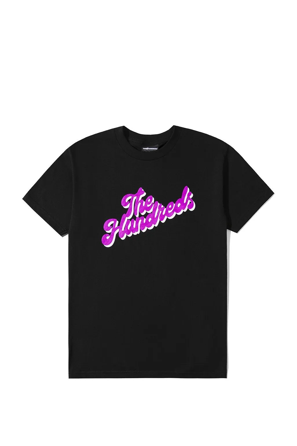 Glow Slant T-Shirt
