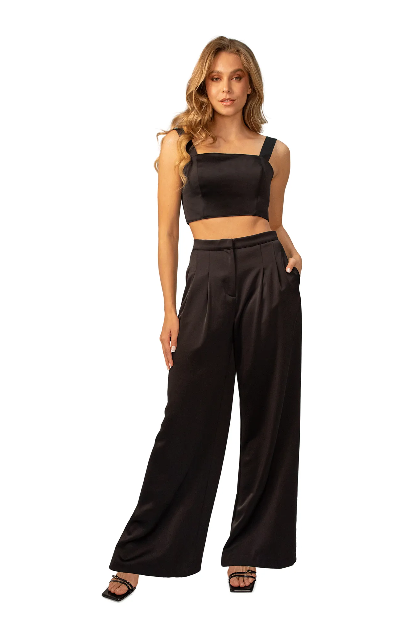 HALLE PANTS