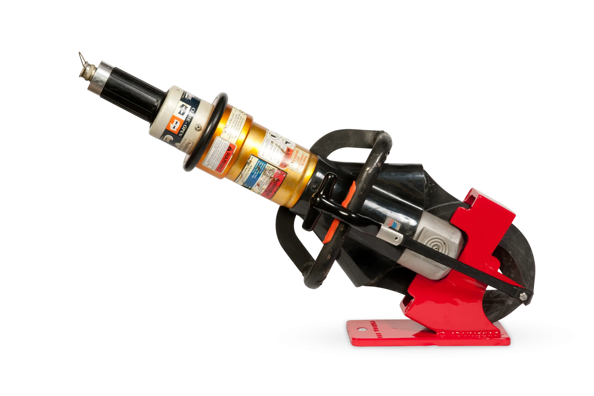 Holmatro 4055 NCT Cutter Mount