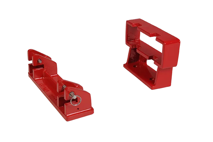 Holmatro GCU 5030i EVO 3 Cutter Mount