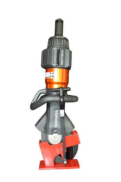 Holmatro PENTHEON PCU 40 Cutter Mount