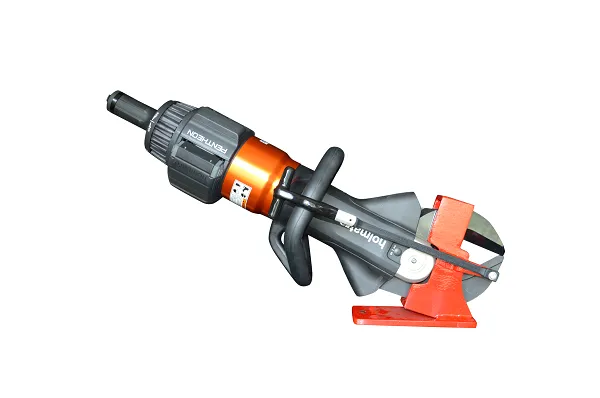 Holmatro PENTHEON PCU 40 Cutter Mount