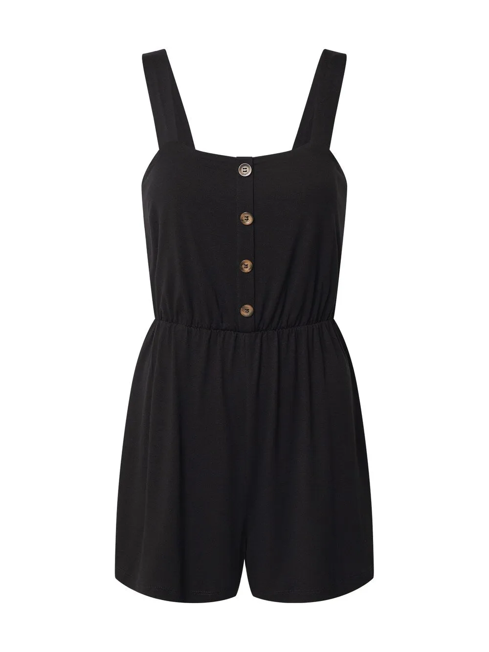 Jumpsuit ABOUT YOU Cassia, black