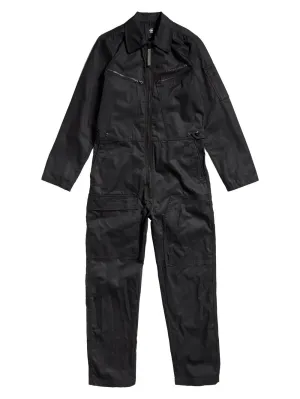 Jumpsuit G-Star RAW, black