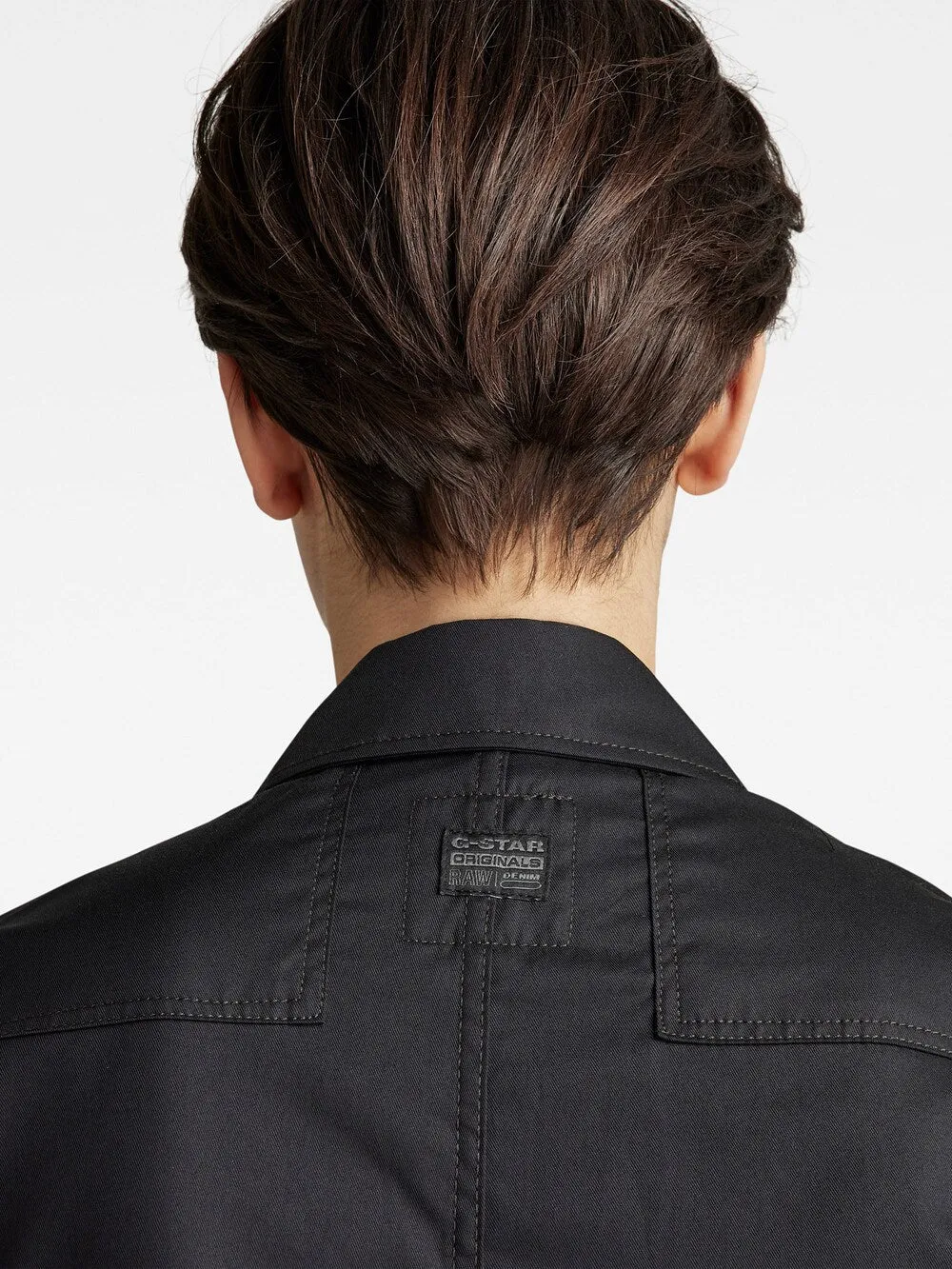 Jumpsuit G-Star RAW, black
