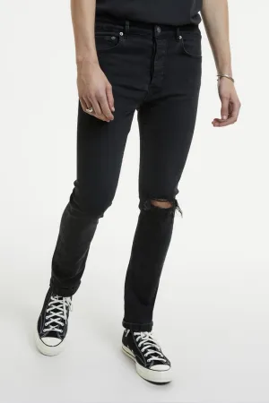Ksubi Chitch Knight Rider - Black