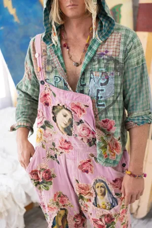 Magnolia Pearl 079 Mother Mary Love Overalls
