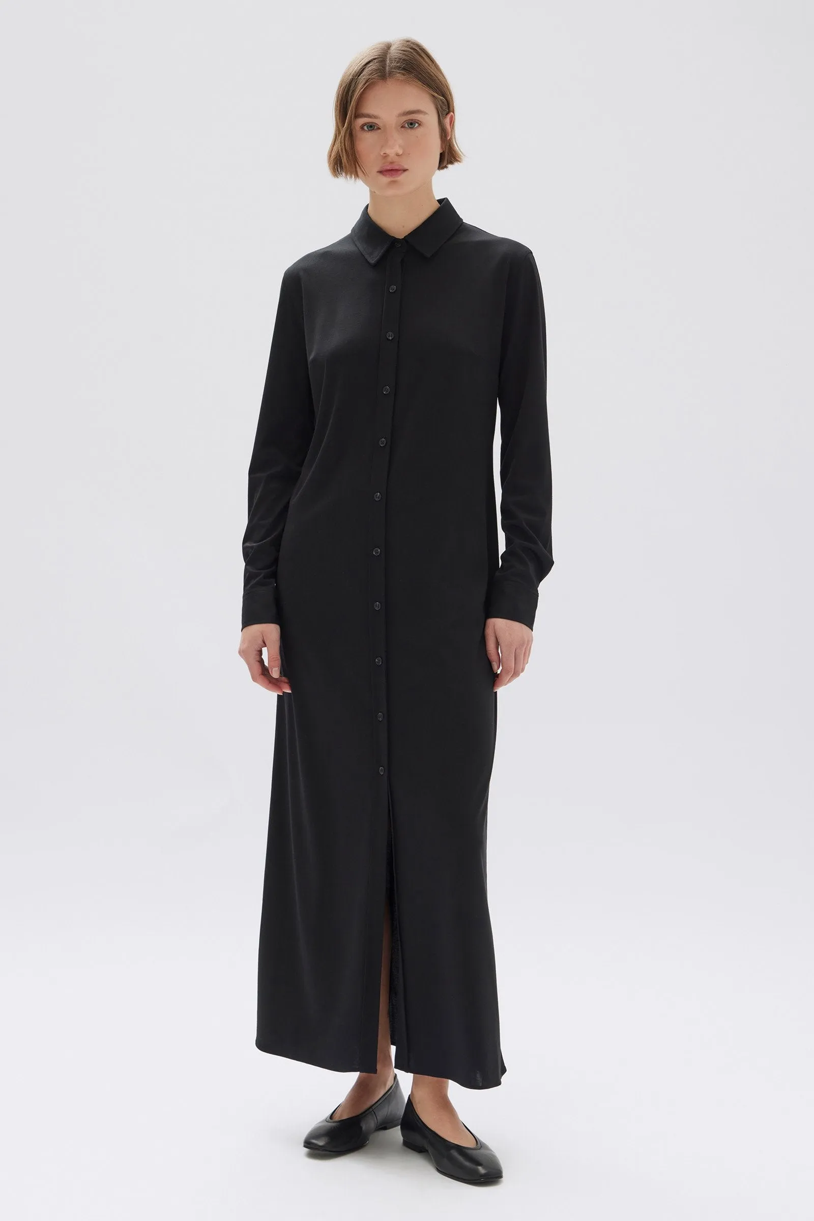 Mallory Midi Dress