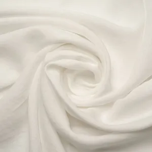 Maxi Dress Aurora Pure White