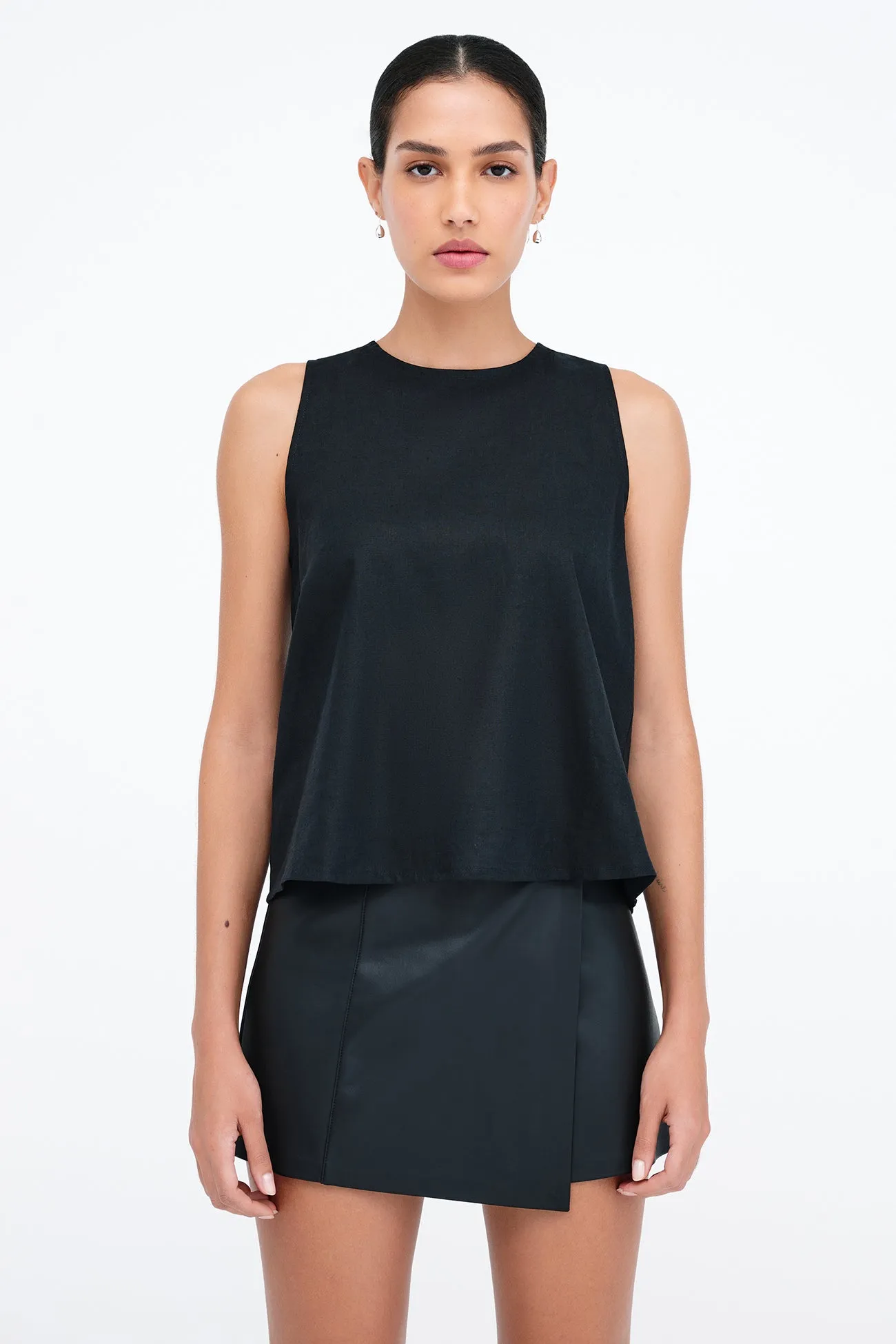McKinley Top