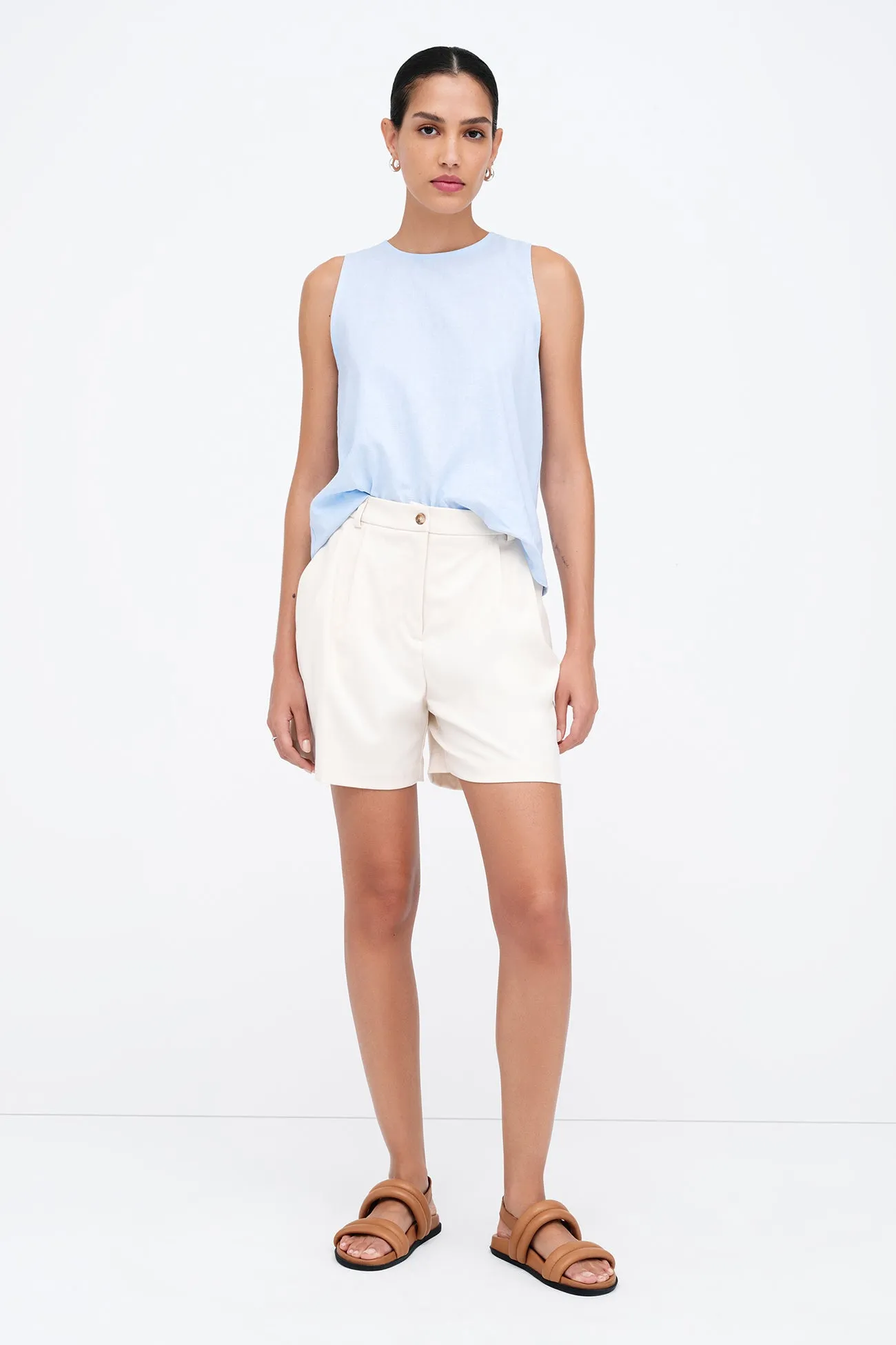 McKinley Top