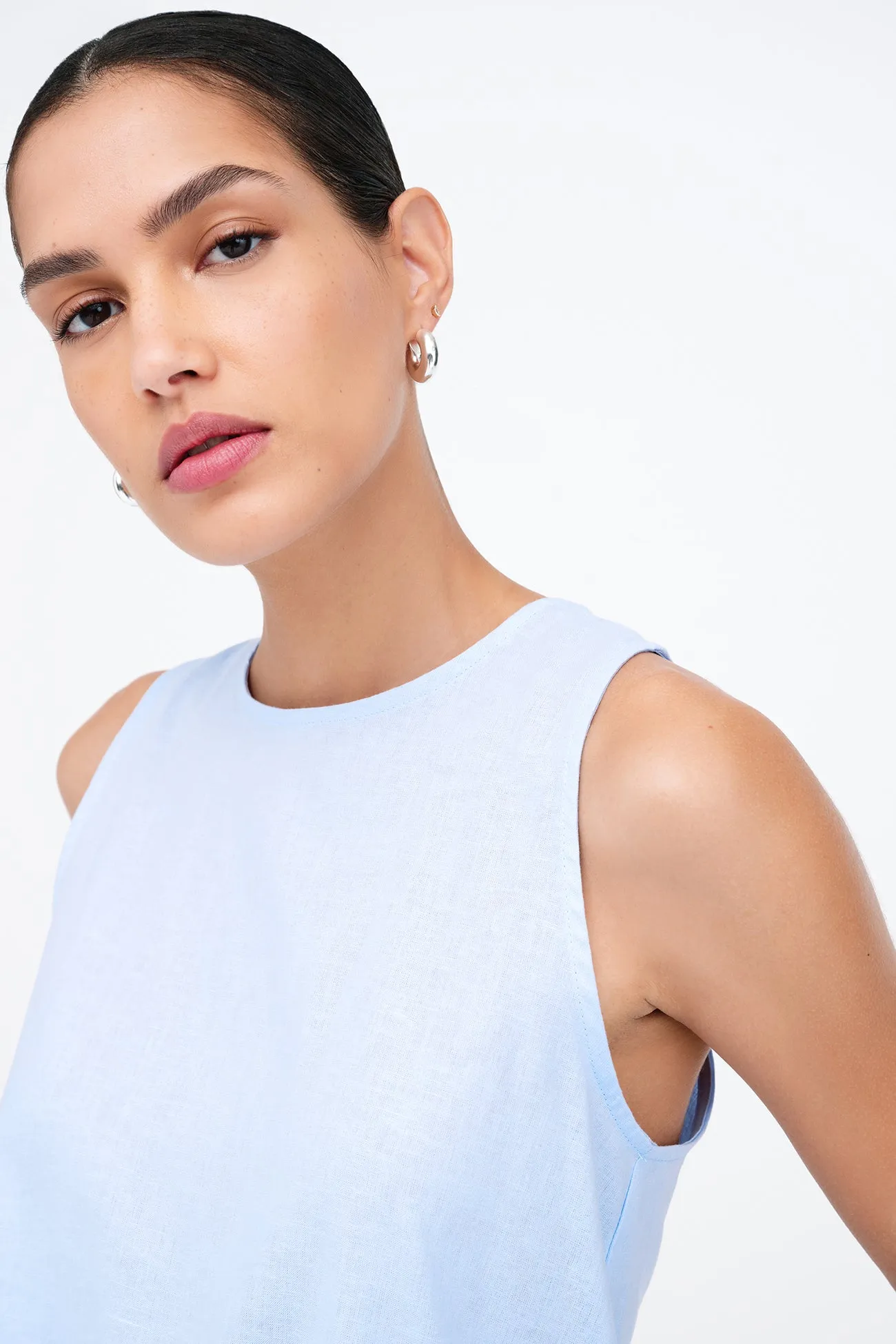 McKinley Top