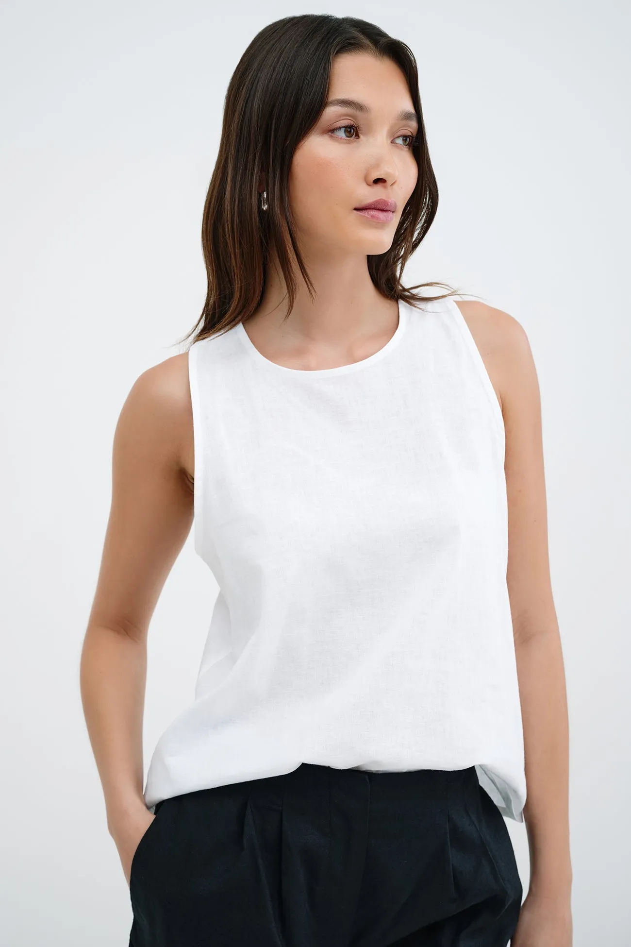 McKinley Top
