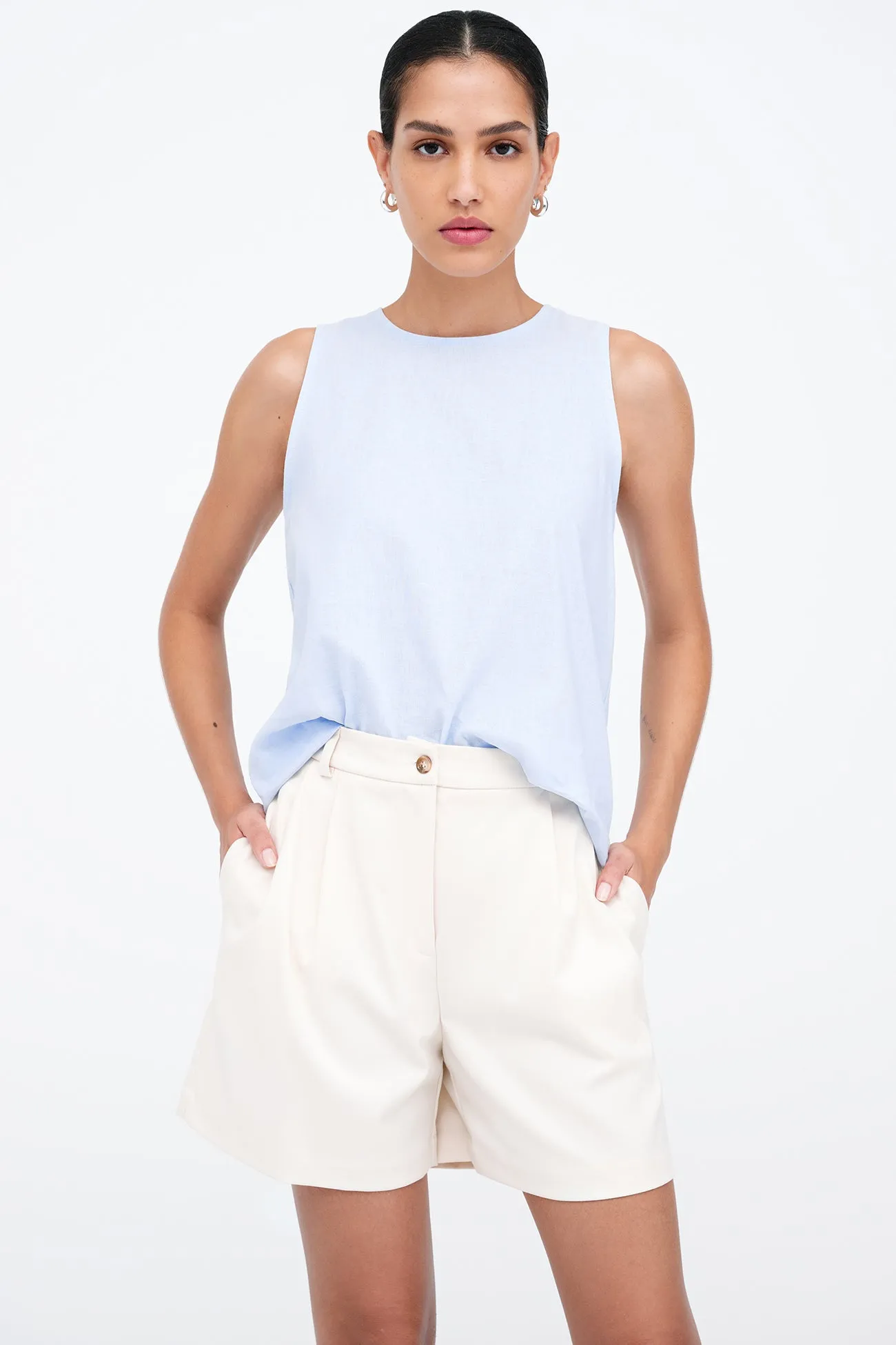 McKinley Top