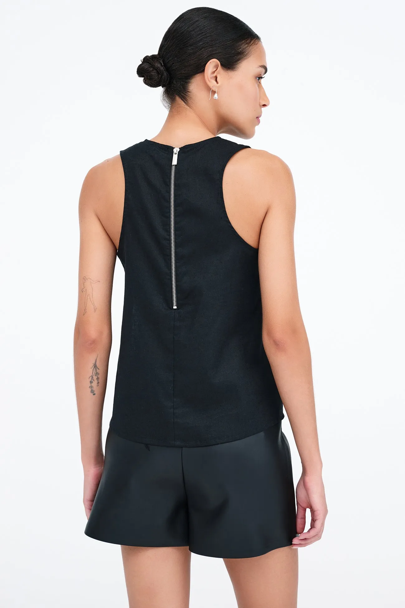 McKinley Top