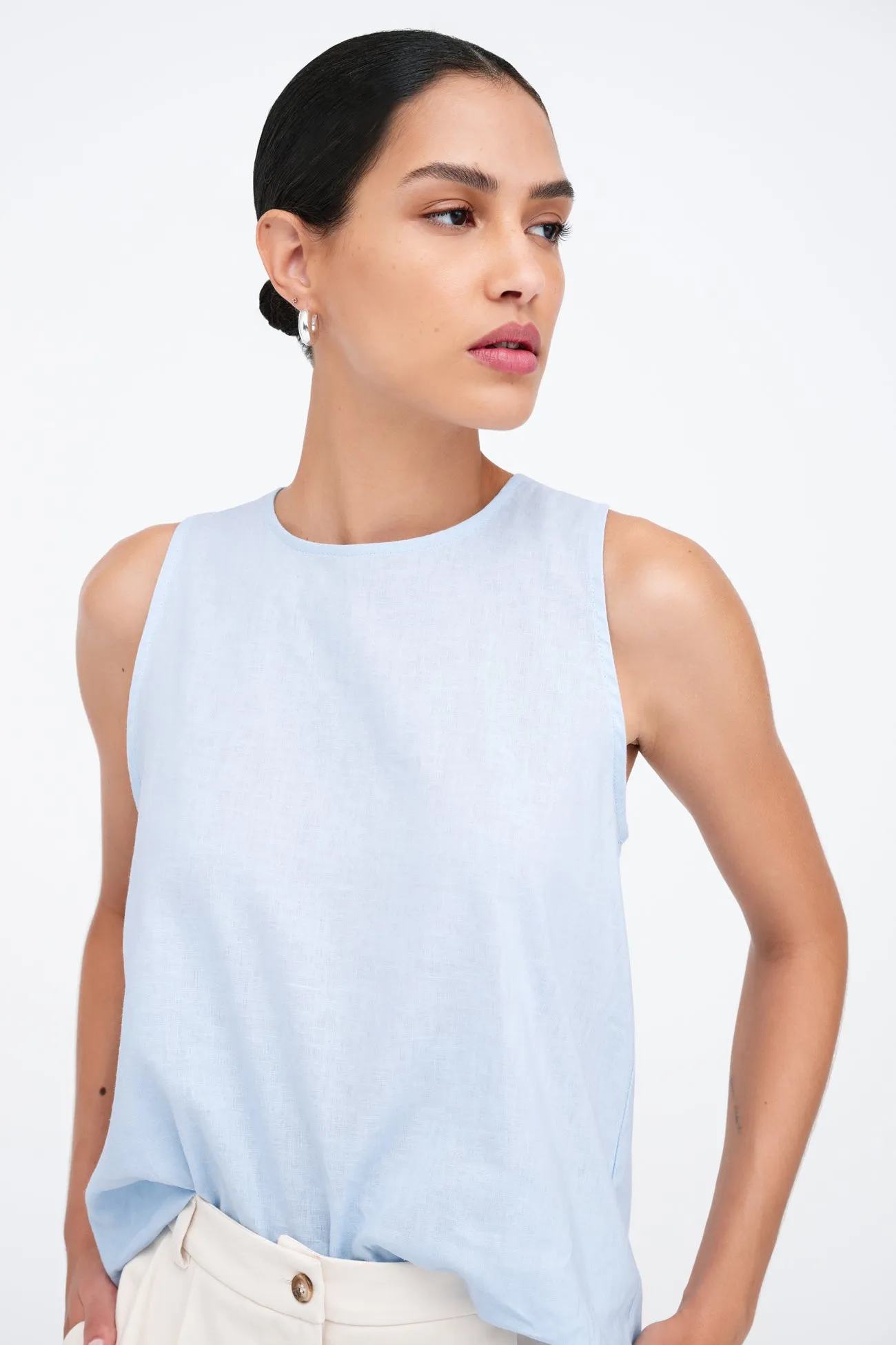 McKinley Top