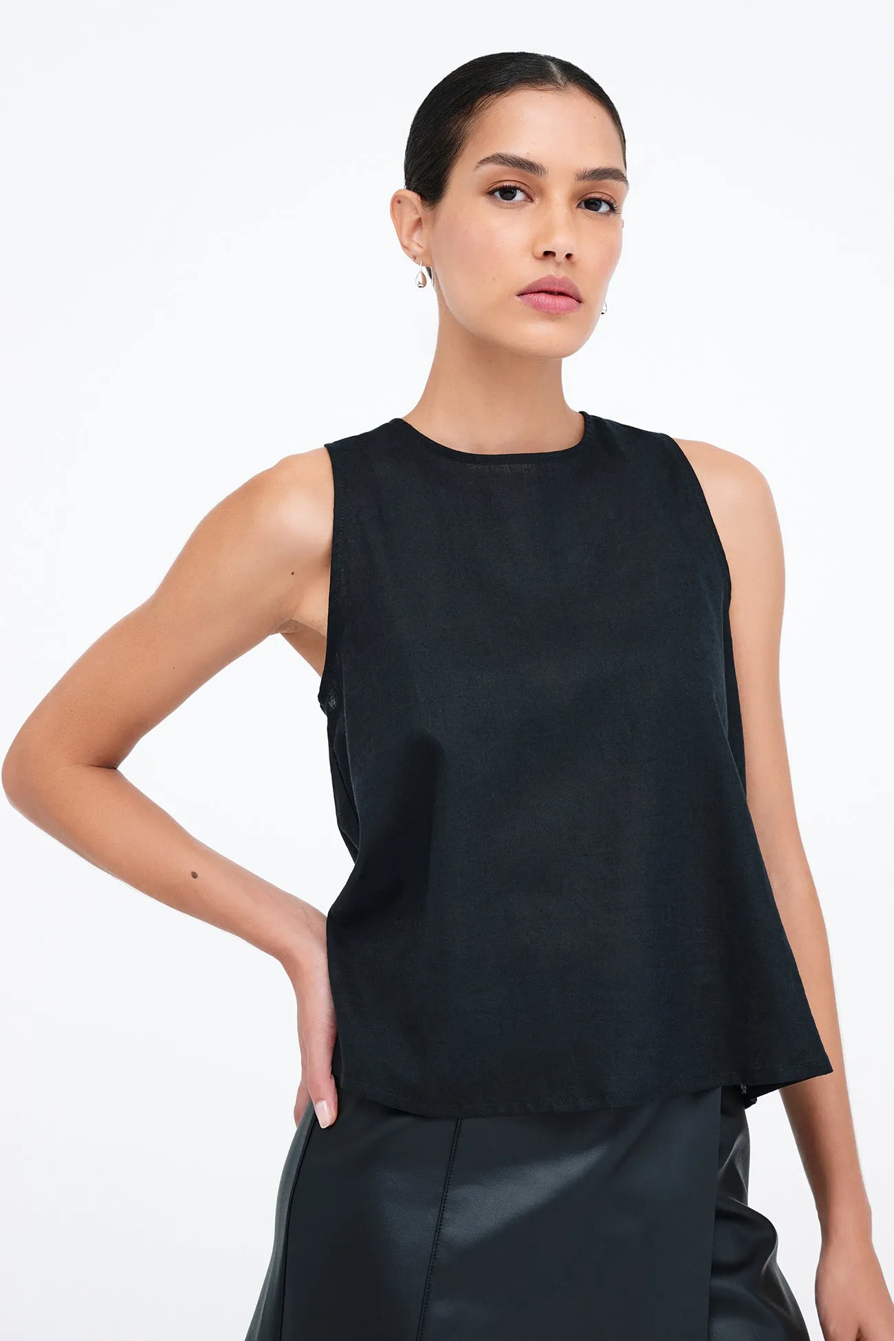 McKinley Top