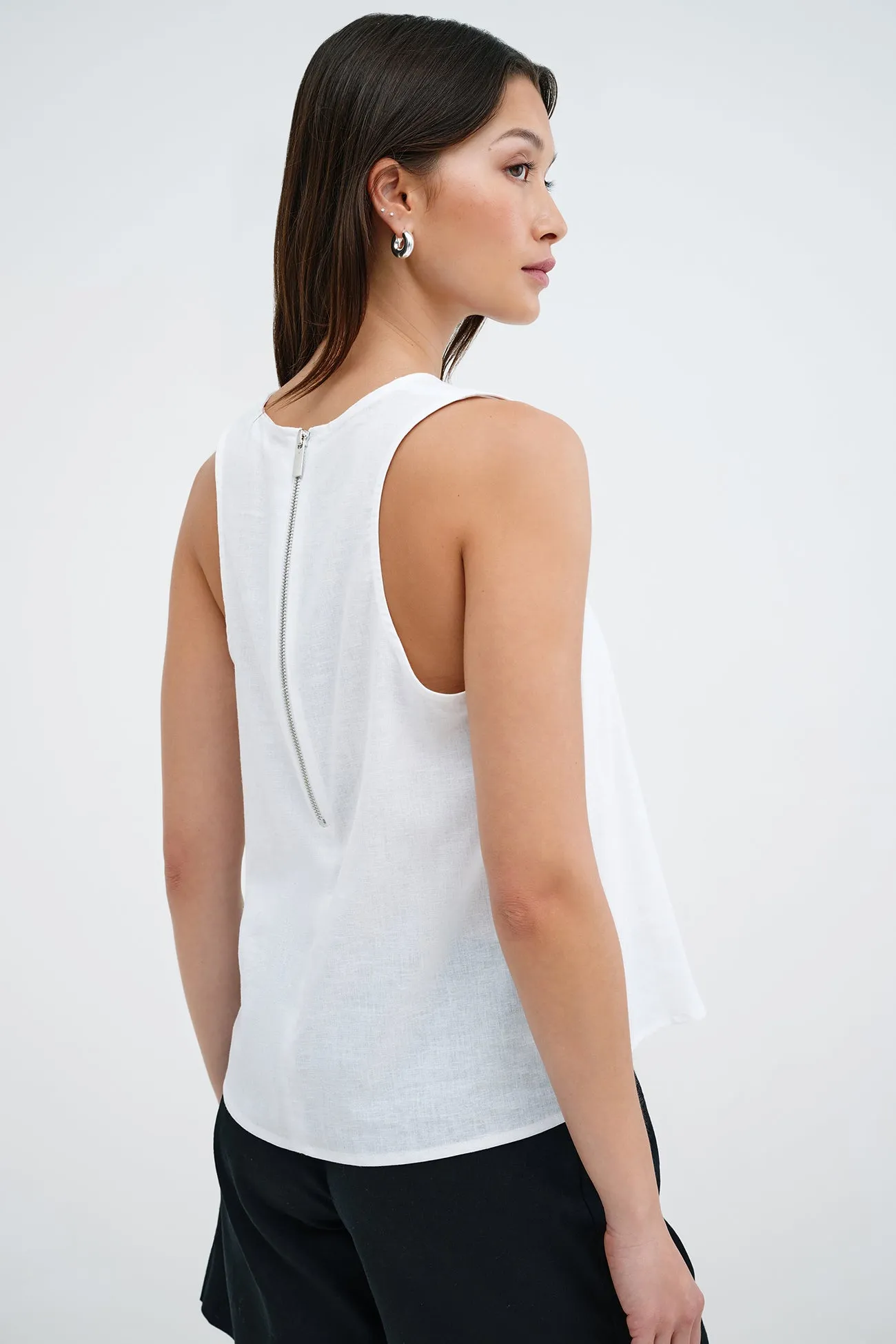 McKinley Top